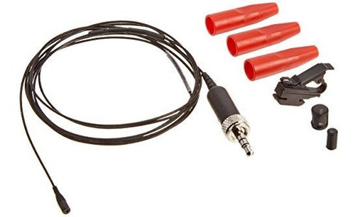 Sennheiser Mke 1-ew - Omnidireccional Microfono De Microfono