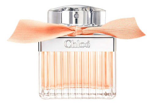 Chloe Rose Tangerine Edt 50 Ml 6c