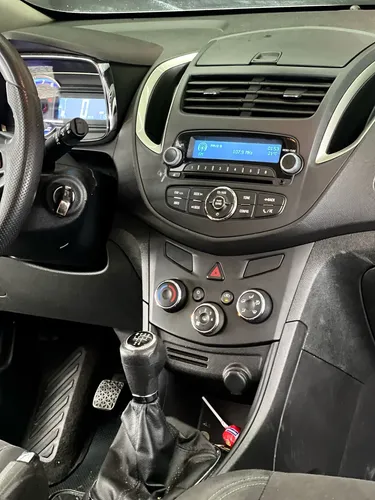 Chevrolet Tracker 1.8 Ls