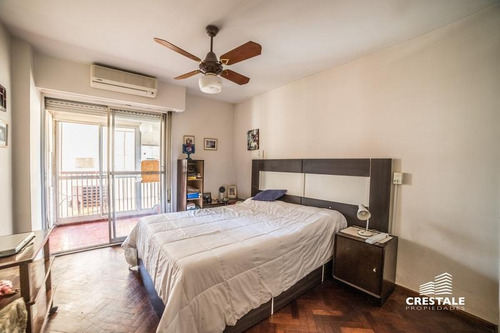 Departamento 2 Dormitorios En Venta - Centro, Rosario