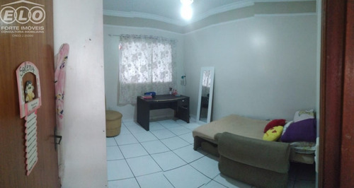 Imagem 2 de 9 de Casa Térrea Excelente Localização,fácil Acesso A Rodovia,e Ao Centro Comercial - Indaiatuba Sp - Ca05151 - 68450468