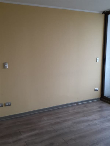 Departamento En Arriendo De 1 Dorm. En Estación Central
