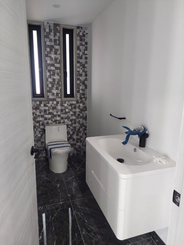 Hermoso Penthouse/departamento En Venta En Atizapán, Col. México Nuevo Para Estrenar 3 Recámaras