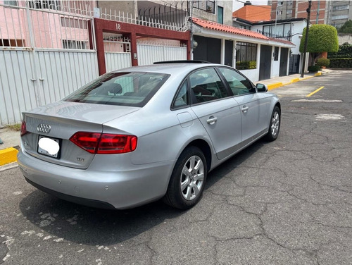 Audi A4 1.8 T Trendy Plus Multitronic Cvt