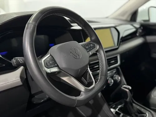 Volkswagen Taos 1.4 Comfortline At