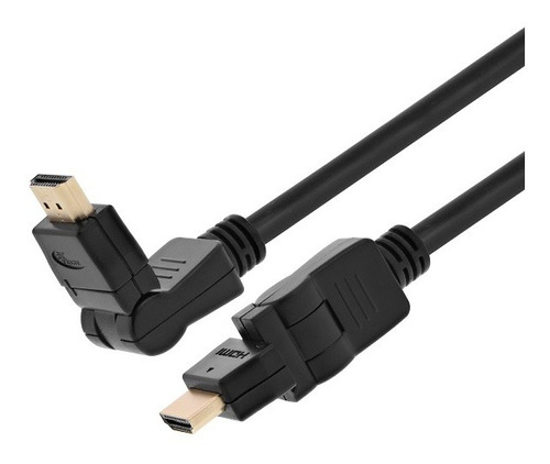 Cable Hdmi 1.8m Xtech Xtc-606