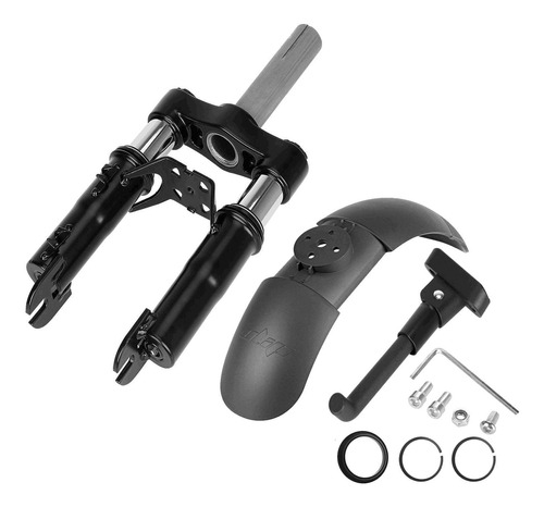 Amortiguadores Scooter F40 Y Mudguard Shock Scooter Con