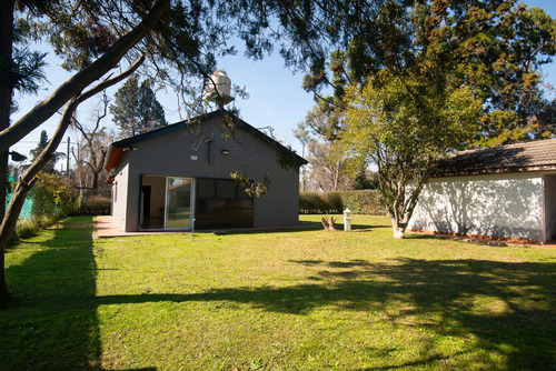 Venta Casa Quinta 3 Ambientes En Fatima Pilar