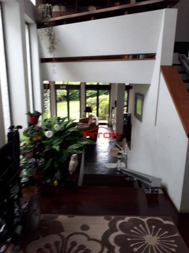 Imagem 12 de 20 de Sobrado Com 4 Dormitórios À Venda, 389 M² Por R$ 3.100.000,00 - Vila Granada - São Paulo/sp - So1783