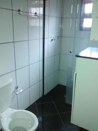 Imagem 9 de 12 de Casa À Venda No Belas Artes Em Itanhaém - 5641 | A.c.m