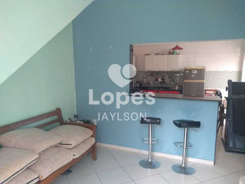 Imagem 2 de 15 de Casa Em Condomínio - 02 Quartos - Méier - 394849