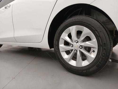 Chevrolet Onix 1.0 FLEX PLUS LT MANUAL