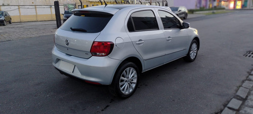 Volkswagen Gol 1.6 Vht Highline Total Flex 5p