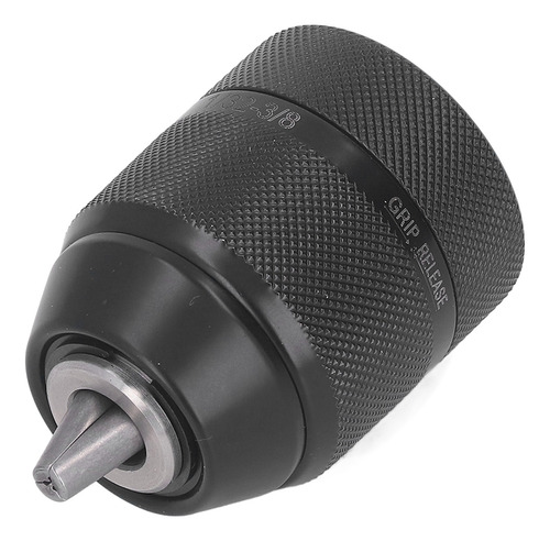 Portabrocas Eléctrico Autoajustable 3/824unf Mount Metal K