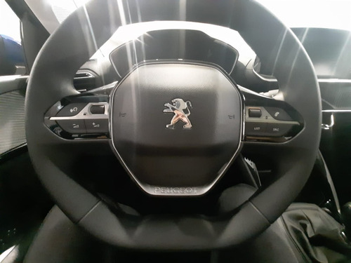 Imagen 11 de 25 de Peugeot 208 Feline 0km Full Solo Dni ·-