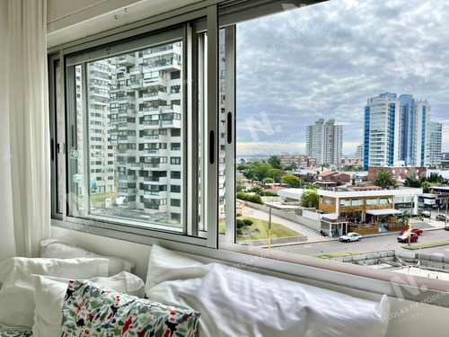Imagen 25 de 30 de Departamento En Excelente Zona - Punta Del Este Brava
