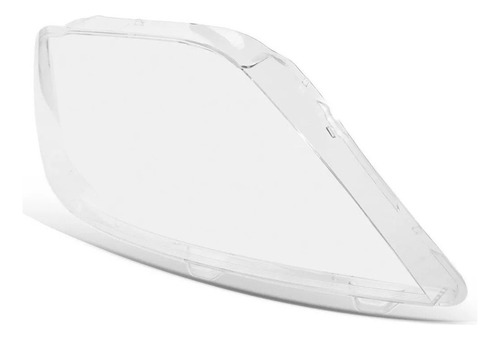 Lente Optica Acrilico Para Renault Logan 2010 2011 2012 2013