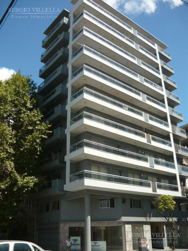 Cordoba 2700 - Venta Departamento Un Dormitorio En Rosario