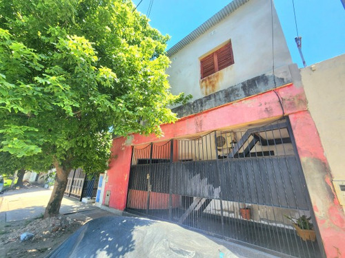 San Juan Al 2400 Casa 3d C/ Pileta+ Depto 2d A Terminar