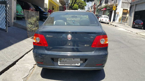 Fiat Siena 2006 1.0 Fire Flex 4p