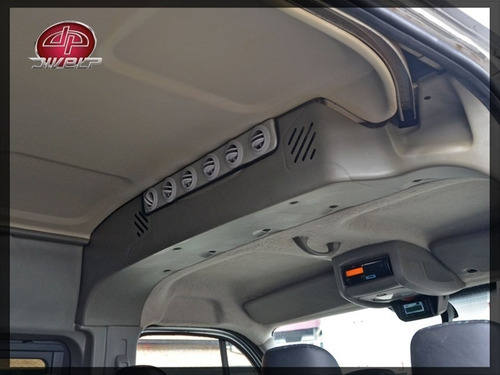 Van Passageiro Renault Master L2h2 16l