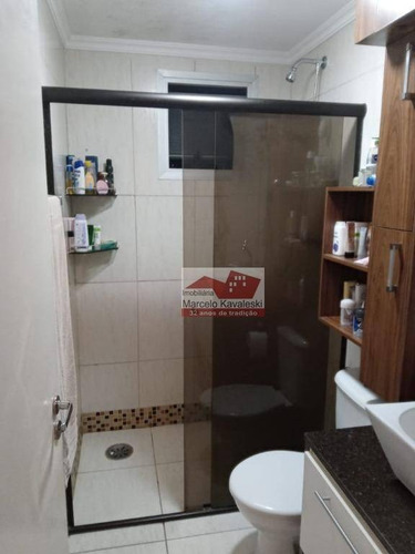 Imagem 9 de 21 de Apartamento Com 2 Dormitórios À Venda, 62 M² Por R$ 320.000,00 - Jardim Patente Novo - São Paulo/sp - Ap13318