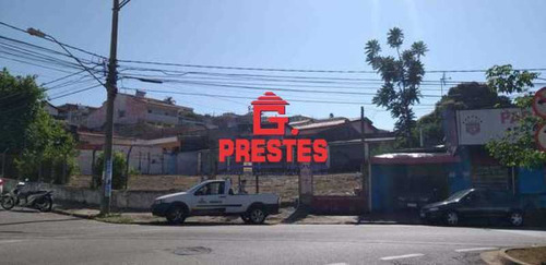 Imagem 2 de 6 de Terreno-à Venda-vila Hortência-sorocaba - Sttr00340