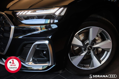 Audi Q5 2.0 45 TFSI GASOLINA S-LINE QUATTRO S TRONIC