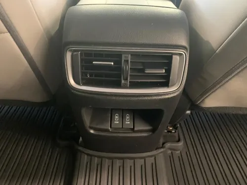 Honda CR-V 1.5 Touring Piel Cvt