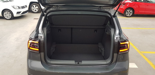Volkswagen T-cross 1.6 Trendlinde Mt