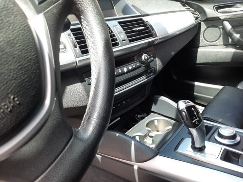 Imagen 5 de 15 de Bmw X6 3.0 Xdrive 35i 2009