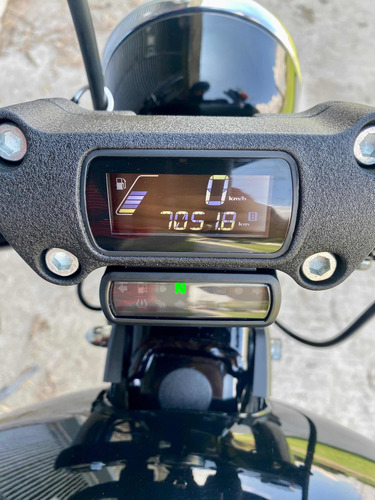 Harley Davidson Street Bob