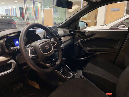 Fiat Cronos 1.3 Gse Drive Pack Plus