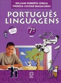 Português : Linguagens - 6º Série - 7º Ano - Reformulado