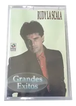 Comprar Rudy La Scala Grandes Exitos Tape Cassette 1995 Musart