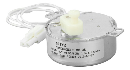 Incubadora Rotativa Egg Turner Motor 4w Turner Para Galinhas
