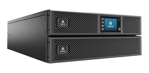 Ups Online Vertiv Liebert Gxt5 10000va 208v Rack