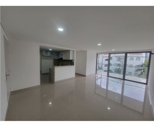 Crespo Apartamento 119m2. Vendo En Cartagena