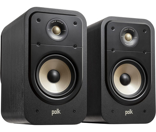 Polk Audio Signature Elite Es20 Par De Bafles - Audionet