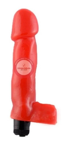 Benjamin Dilatador Anal Con Vibrador Sexshops Jueguetes