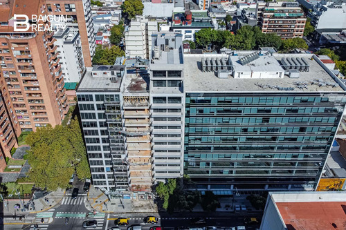 Oficina En Venta Y Alquiler, Zona Belgrano