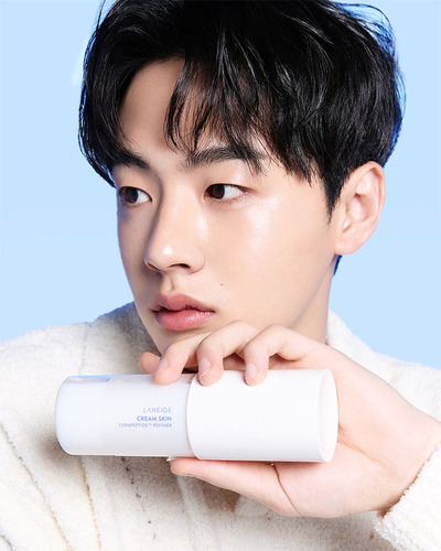 Laneige - Cream Skin Cerapeptide Refiner 170 Ml Momento De Aplicación Día/noche Tipo De Piel Todo Tipo De Piel