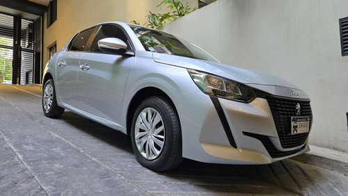 Peugeot 208 1.6 Like Pack