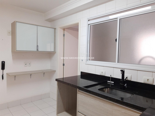 Imagem 16 de 30 de Apartamento 124m² À Venda Na Vila Andrade - Ap00167 - 70193180
