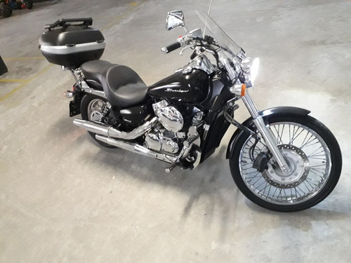 Honda Shadow 750cc - 2013 / Abs / 38mil Km 