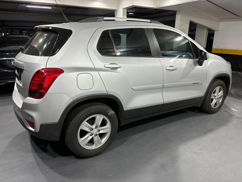 Chevrolet Tracker Lt 1.4 Turbo 16v Flex 4x2 Aut.