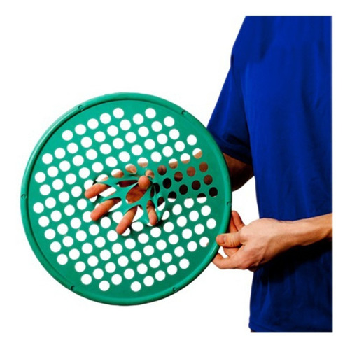 Red Flexión/extensión Dedos Y Muñeca Fisioterapia