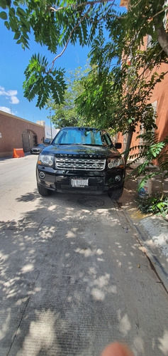 Imagen 2 de 11 de Land Rover Lr2 2013 2.0 Hse Premium Mt