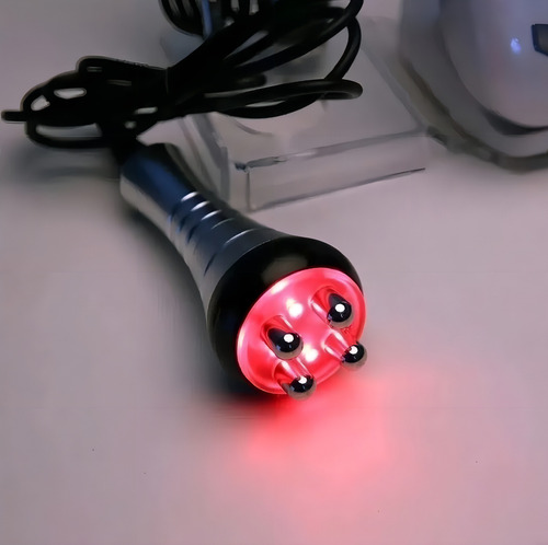 LW 101 Aparelho Lipo Cavitação 40k Ultrassom Manual Em Português