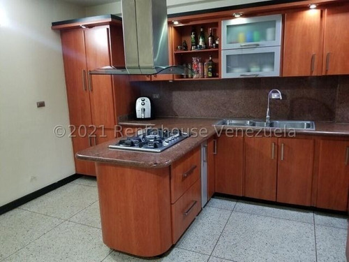 Imagen 6 de 30 de Exclusiva Casa Tipo Townhouse Urb. Villas Del Sol Ii La Morita I23-4498 Ejc 04243439046